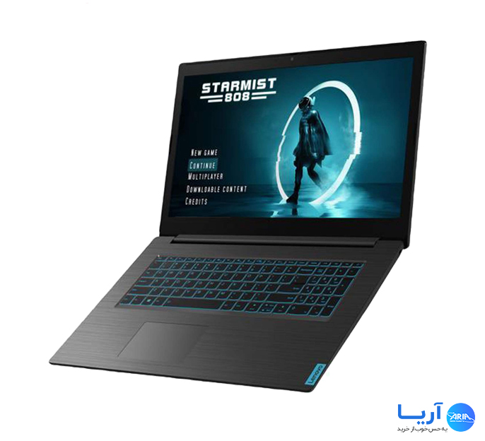 قیمت و خرید لپ تاپ 15 اینچی لنوو مدل Ideapad L340 | فروشگاه آریا قیمت و خرید لپ تاپ 15 اینچی لنوو مدل Ideapad L340 | فروشگاه آریا